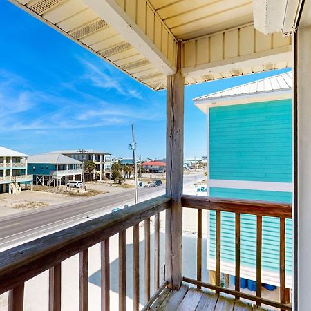 Sundance East Villa Gulf Shores Buitenkant foto