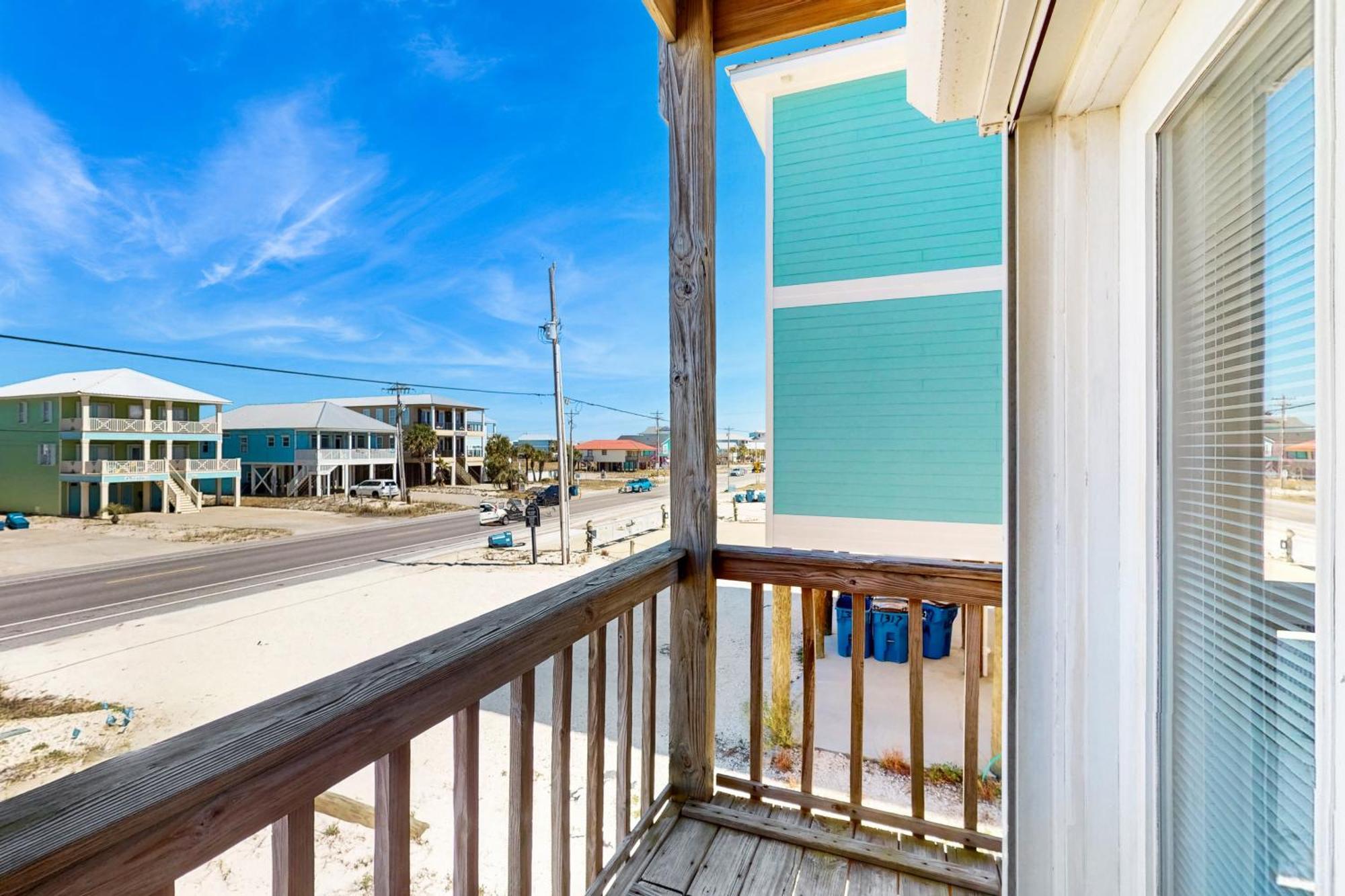 Sundance East Villa Gulf Shores Buitenkant foto