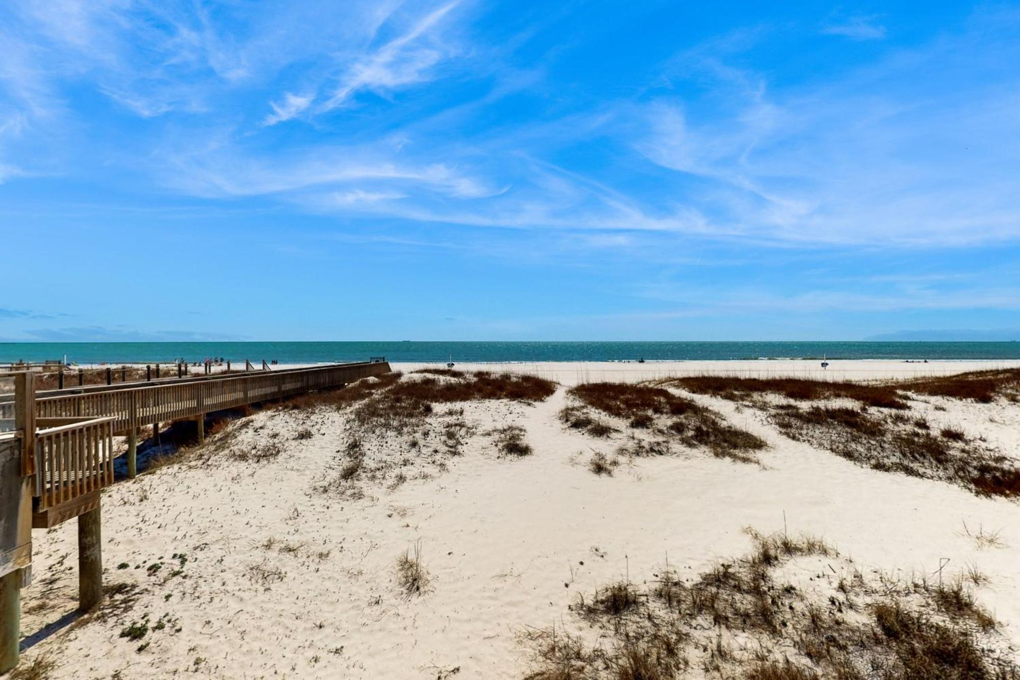 Sundance East Villa Gulf Shores Buitenkant foto