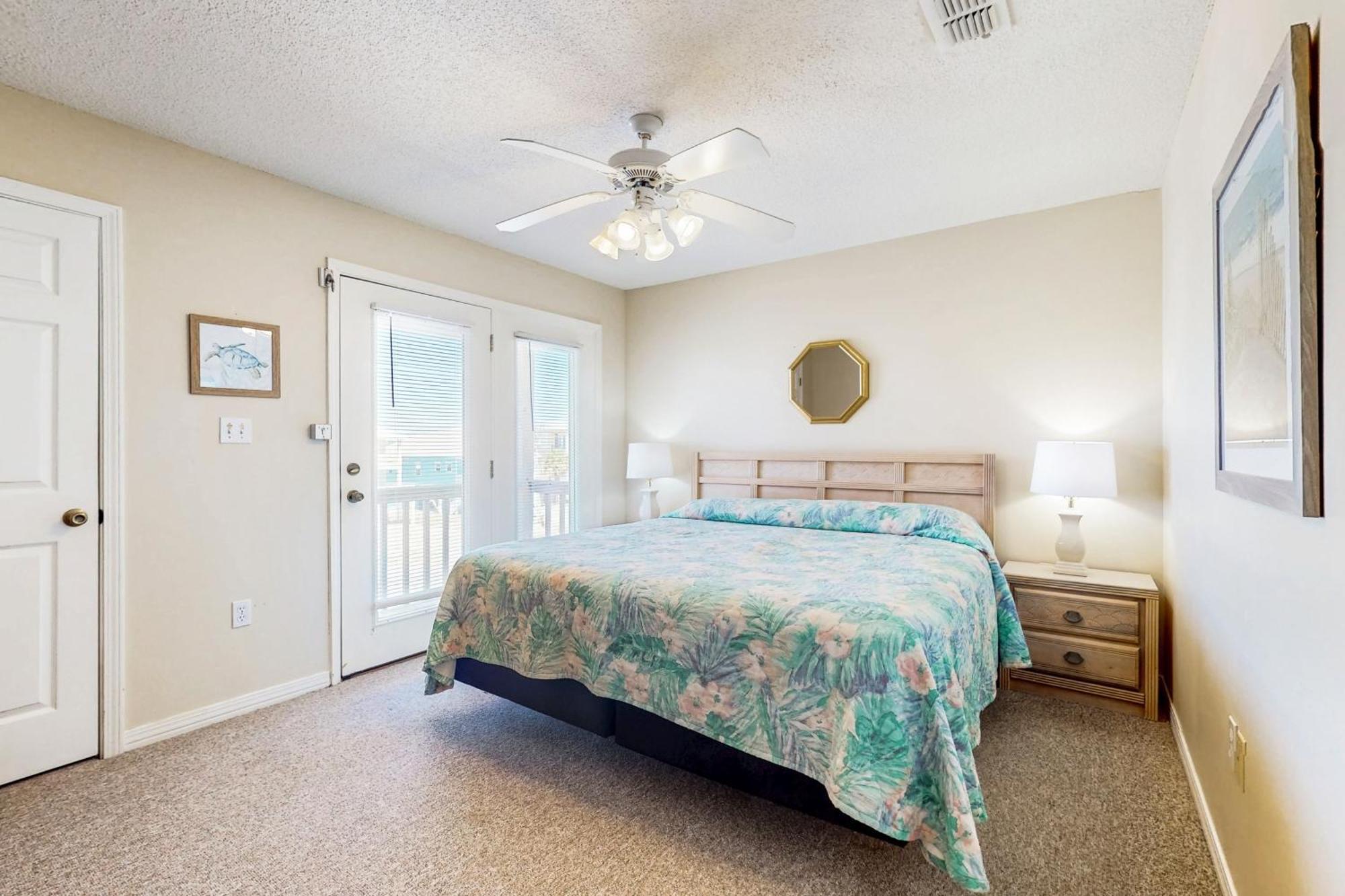 Sundance East Villa Gulf Shores Buitenkant foto