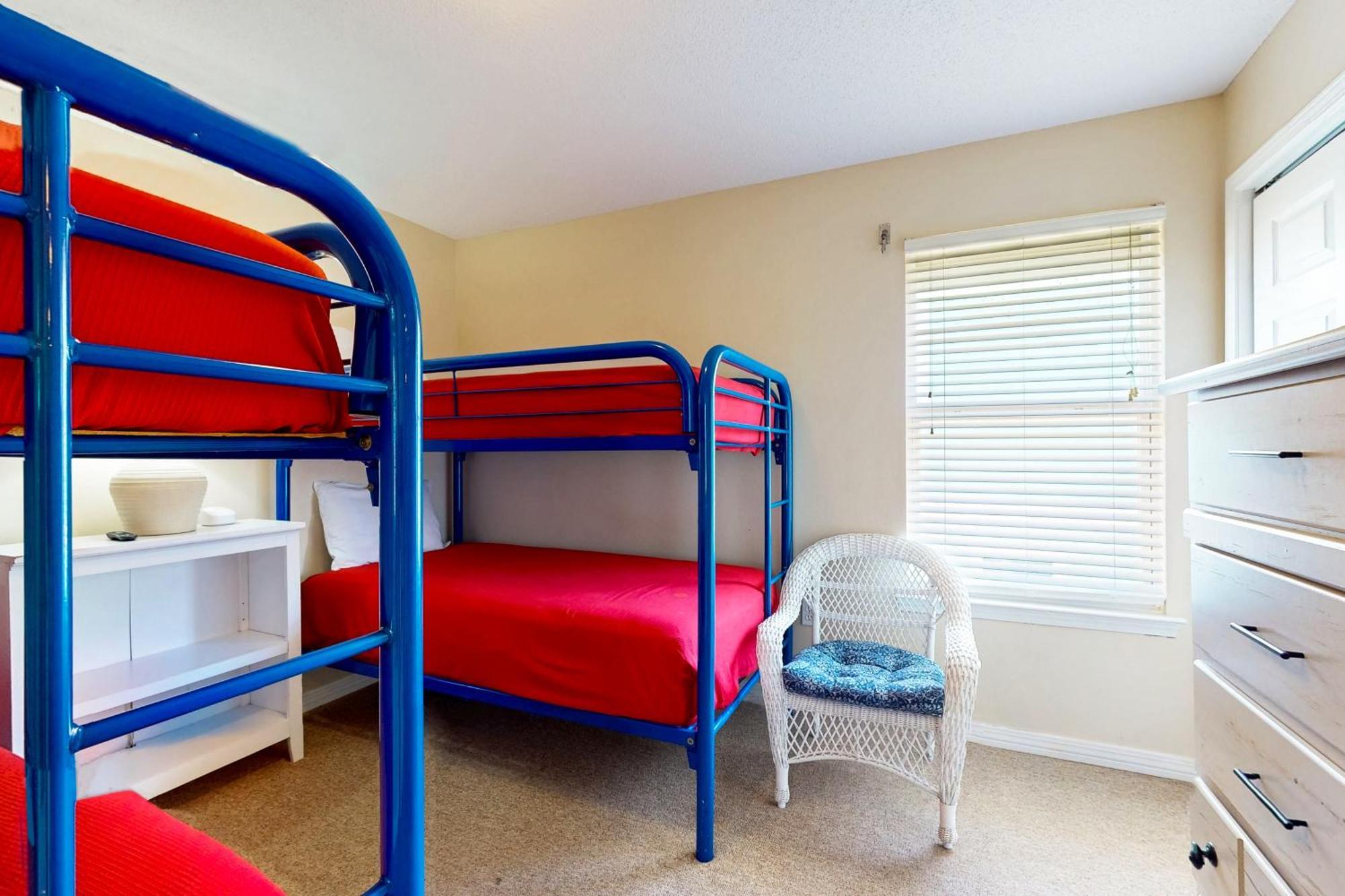 Sundance East Villa Gulf Shores Buitenkant foto