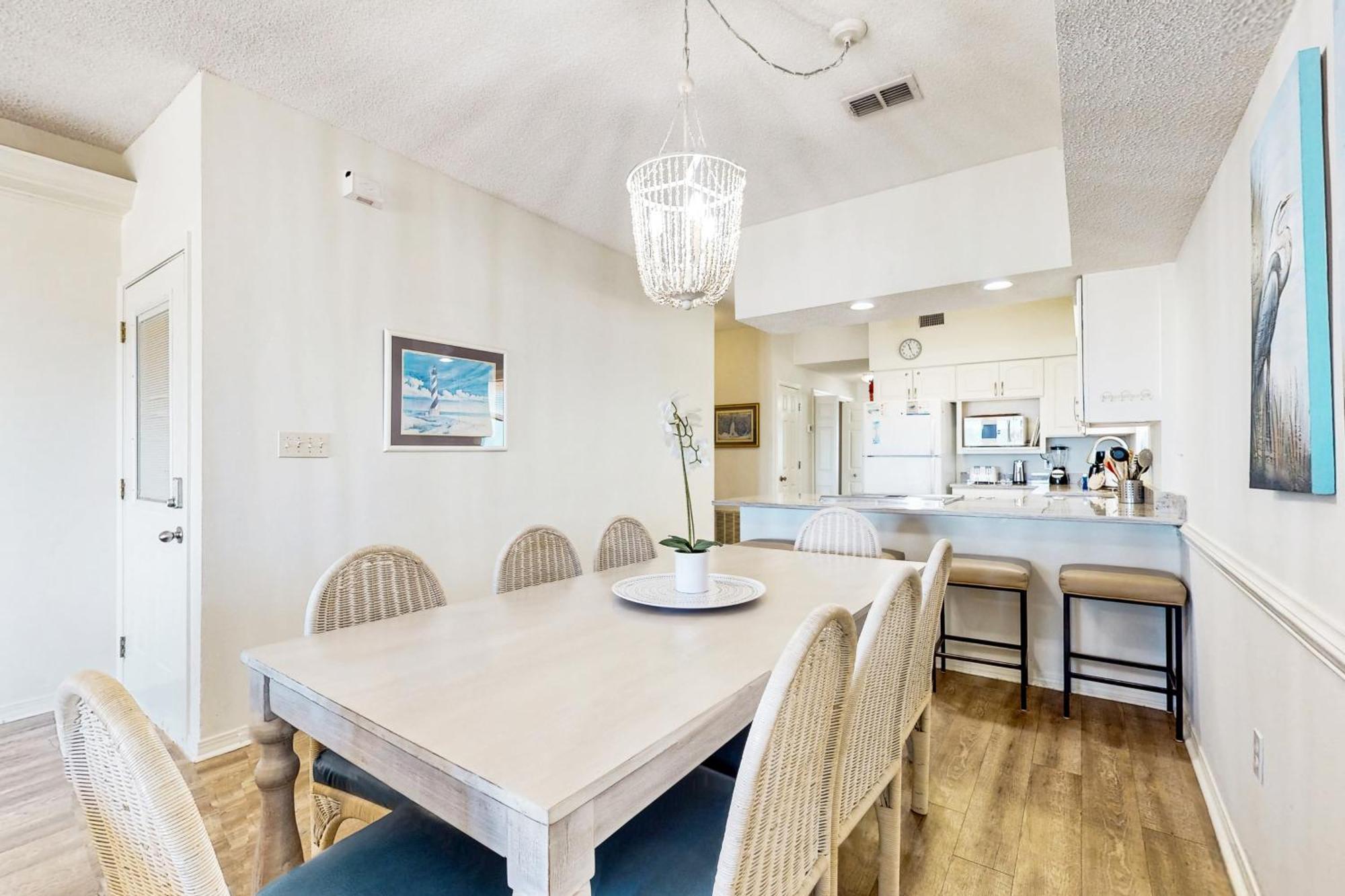 Sundance East Villa Gulf Shores Buitenkant foto