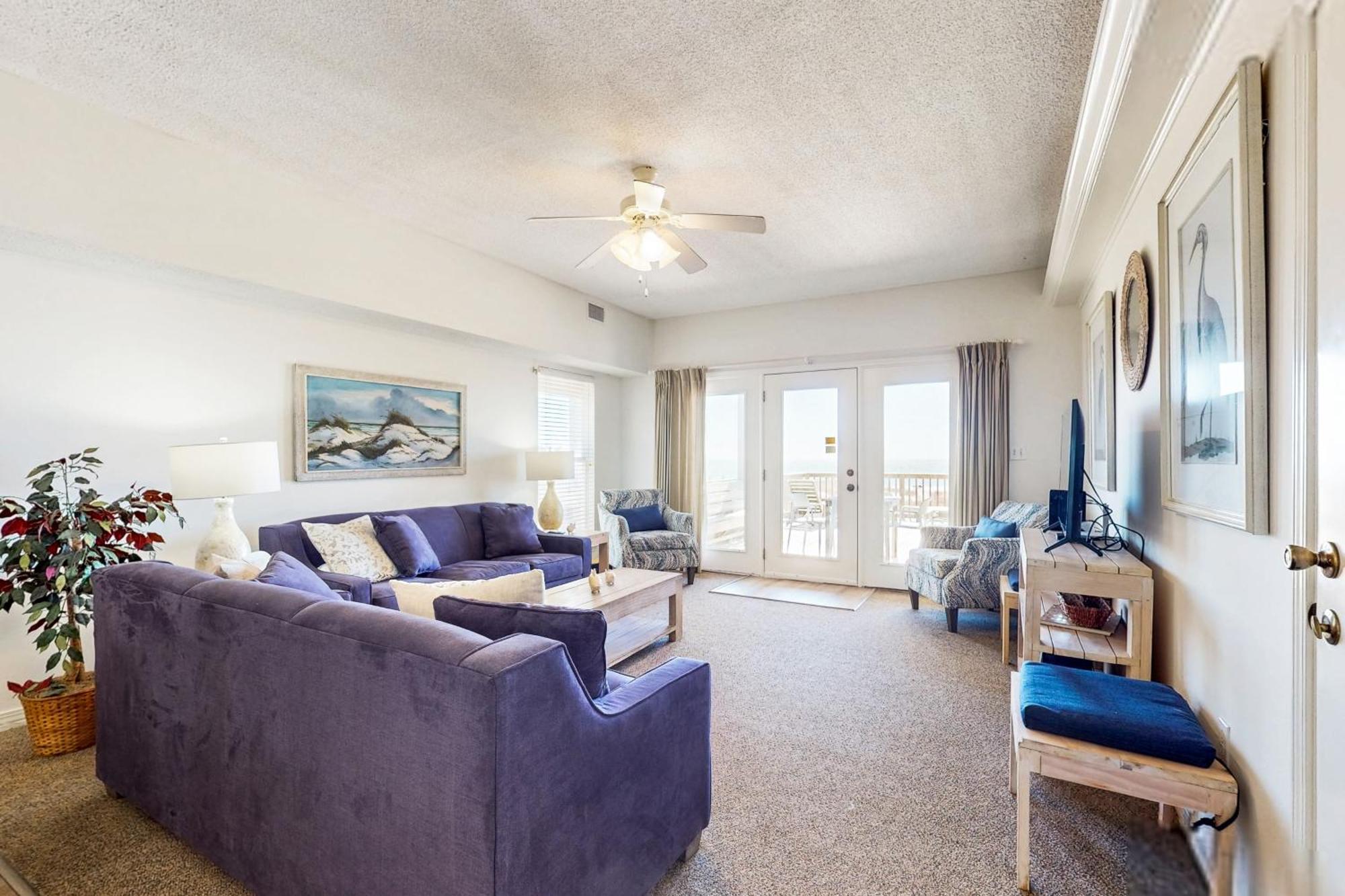 Sundance East Villa Gulf Shores Buitenkant foto