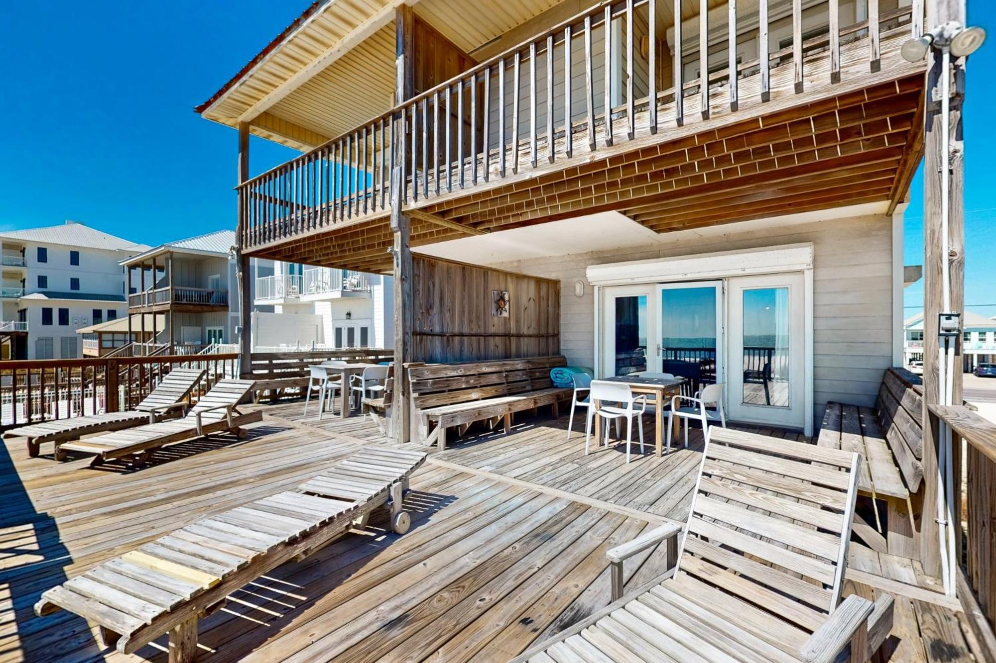 Sundance East Villa Gulf Shores Buitenkant foto