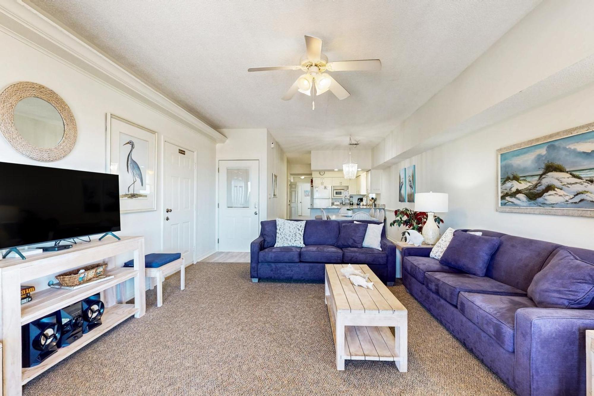 Sundance East Villa Gulf Shores Buitenkant foto