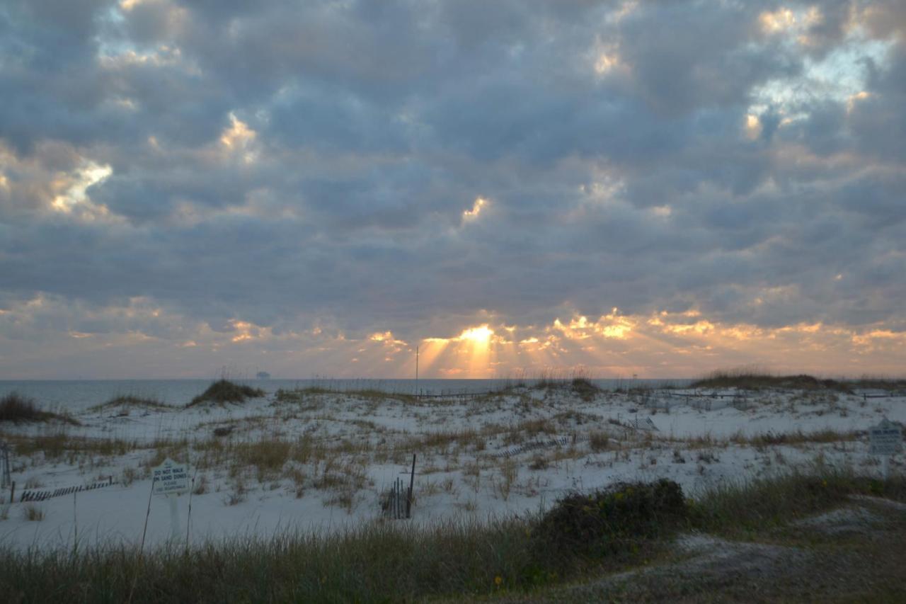 Sundance East Villa Gulf Shores Buitenkant foto