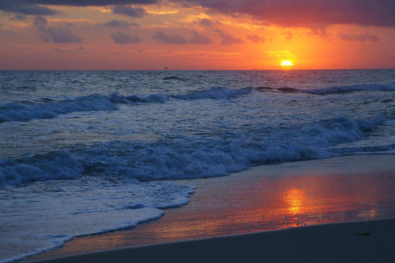 Sundance East Villa Gulf Shores Buitenkant foto