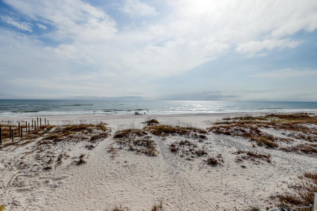 Sundance East Villa Gulf Shores Buitenkant foto