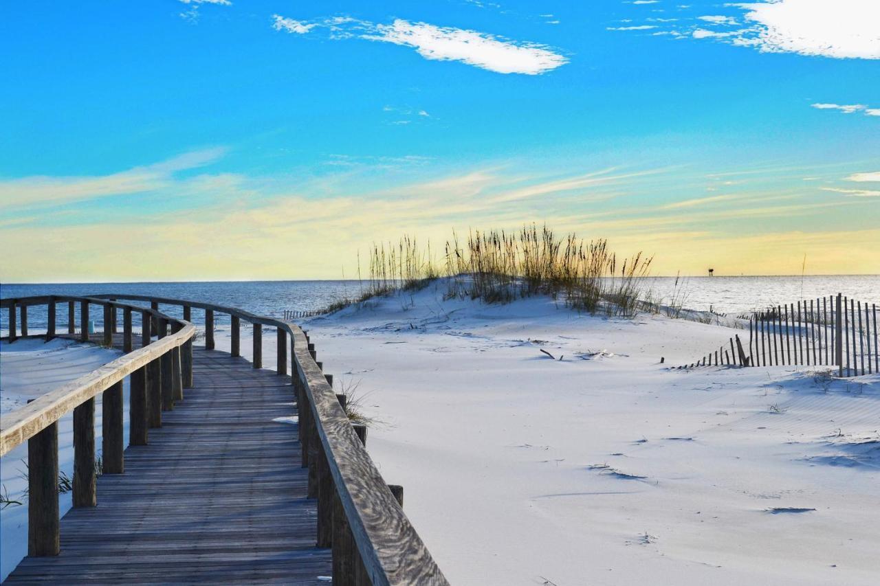 Sundance East Villa Gulf Shores Buitenkant foto